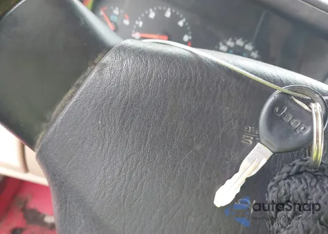 2002 Jeep Wrangler Sport from USA, damaged, VIN 1J4FA49S62P726002